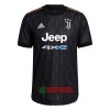 Oficiální Fotbalový Dres Juventus Hostující 2021-22 pro Muži